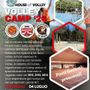 Volley Camp 2026: a Santo Stefano d’Aveto una settimana di sport, crescita e alta specializzazione Volley Camp 2026: a Santo Stefano d’Aveto una settimana di sport, crescita e alta specializzazione