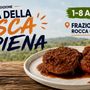 A Vauda di Rocca Canavese al via la “Sagra della Pesca Ripiena”: ben più di quello che ci si aspetterebbe da una festa di paese A Vauda di Rocca Canavese al via la “Sagra della Pesca Ripiena”: ben più di quello che ci si aspetterebbe da una festa di paese