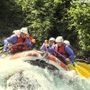 Questo weekend la Valle Stura si vive dal fiume: rafting, natura ed emozioni allo Stura River Village