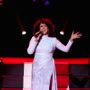 Dal sogno di una bambina durante l'apartheid a Sanremo, Belinda Davids celebra Whitney Houston con la Sinfonica: "La sua musica è amore" Dal sogno di una bambina durante l'apartheid a Sanremo, Belinda Davids celebra Whitney Houston con la Sinfonica: "La sua musica è amore"