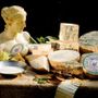 Dalla stalla al formaggio: la filiera corta della Latteria di Cameri