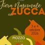 Piozzo, il mondo della zucca in mostra Piozzo, il mondo della zucca in mostra
