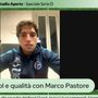 Con noi Marco Pastore, il gol del trequartista vale la vittoria del Ligorna sul Saluzzo. L'Alessandria fa suo il derby con il Derthona Con noi Marco Pastore, il gol del trequartista vale la vittoria del Ligorna sul Saluzzo. L'Alessandria fa suo il derby con il Derthona