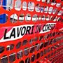 Roletto, chiude per lavori il passaggio a livello sulla Provinciale 195