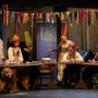 Teatro, Binasco porta in scena Goldoni per l'inaugurazione dello Stabile