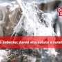 Amianto alla Videocolor S.p.A.: doppia condanna a INAIL e INPS per due ex operai