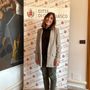 Grugliasco, Anastasia Guarna nuovo assessore alla Cultura e Partecipazione