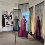 “La rivincita di Aracne”: a Palazzo Bricherasio la mostra di Teodolinda Caorlin