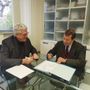 Incontro tra Thomas Schael e le Organizzazioni Sindacali delle professioni tecniche e amministrative