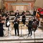 Per la 30^ edizione di Antiqua il concerto dell'Accademia del Ricercare a Settimo Torinese