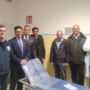 Generosità all’Ospedale di Susa: due donazioni e un servizio in più per l’Avis