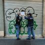 Alcuni locali sono stati fatti chiudere dalla Polizia
