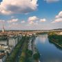 Indice del clima: Torino è in fondo alla classifica delle città che offrono maggior benessere