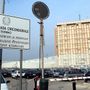 Carcere Lorusso Cutugno: crolla il controsoffitto della mensa del personale di Polizia