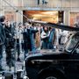 Cinema a Torino: da gennaio a oggi 47 i progetti già realizzati