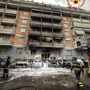 Rogo per alcune auto in via Sineo