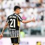Kaio Jorge, vittima nel giugno 2023 di un furto in villa