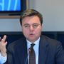 Il presidente di Confindustria Torino Marco Gay