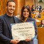 Da Moncalieri al Premio America Innovazione, la favola di Giuseppe Piazza