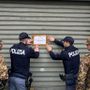 Sospesa attività in Barriera - Foto di repertorio