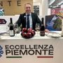 Premiazione per il Piemonte a Londra