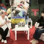 La Torino degli anni '70 nell'incontro allo stand della Toscana: la scuola degli operai e le condizioni degli immigrati meridionali
