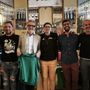 Balon Mundial al via da domenica 25 maggio