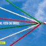 Poste Italiane: negli uffici postali della provincia di Torino, la cartolina della Festa della Repubblica