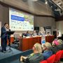 L’assessore Bussalino al 7° Convegno Interregionale per la Polizia Locale