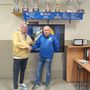 Nunzio Rubicondo nuovo direttore sportivo delle Giovanili del Collegno Paradiso