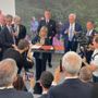Firmato il protocollo per candidare la Via Francigena a patrimonio Unesco