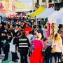 Via Stradella in festa: nuove aperture, animazioni e i 75 anni di Ottica Donna