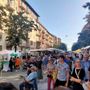 Torna la festa di via Borgaro