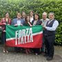 Nuovo direttivo per Forza Italia Chieri