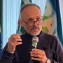 Luca Caretti, segretario regionale della Cisl