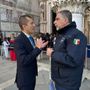 Stato di emergenza alluvione metà aprile: intesa operativa tra Gabusi e Ciciliano a margine del Festival delle Regioni