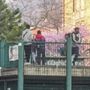 &quot;Ai giardini Maiocco si spaccia ancora, purtroppo è un luogo da evitare&quot;