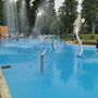 Giochi d’acqua al parco di Vittorio, il maltempo rimanda l'apertura a giugno