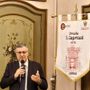 Il presidente della IV Commissione Sanità della Regione Piemonte, Luigi Icardi