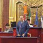 Il sindaco di Torino, Stefano Lo Russo