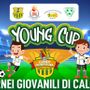 Tutto pronto per la Young CUP 2025