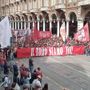 Nel giorno degli Invincibili in 15mila gridano: &quot;Cairo vattene, il Toro siamo noi&quot;