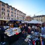 Il mercatino del Vintage della Gran Madre spegne 25 candeline