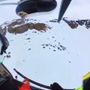 Salvataggio in quota sul Monte Orsiera: escursionista recuperato in elicottero [VIDEO]