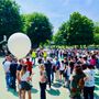 Collegno 'decolla' con Cubehub, il primo pallone robot lanciato nella stratosfera