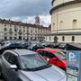 Strisce gialloblù alla Gran Madre, un'operazione da quasi 100mila euro