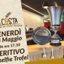 Cuneo Volley celebra la storica stagione: selfie con i trofei e brindisi al nuovo DaCosta Restaurant