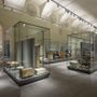 Museo Egizio: al via la racconta fondi per il riallestimento della sala del funerario di Kha e Merit