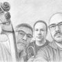 All'Osteria Rabezzana, Jazz in equilibrio con il Trio Drumless