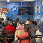 Il Lions Club al Salone del Libro 2025: 23 eventi in cinque giorni